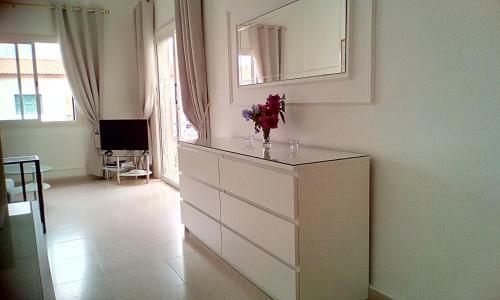 Apartamento Limnaria West Park