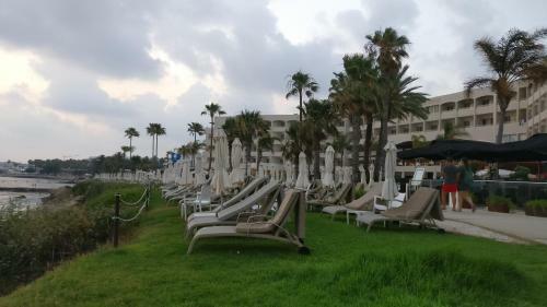 Apartamento Limnaria West Park