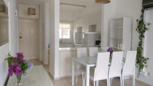 Apartamento Limnaria West Park