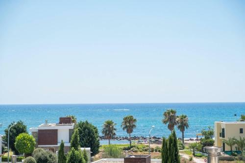 Lighthouse View Villa