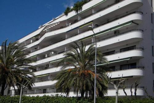 Apartamento Aventura Cannes-5