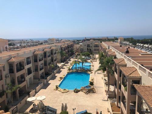 Royal Seacrest Apartment