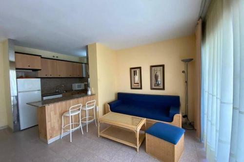 Apartamento Aventura San Remo-6