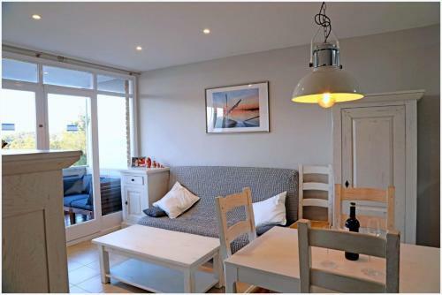 Apartamento Appartement Cosy � La Mer