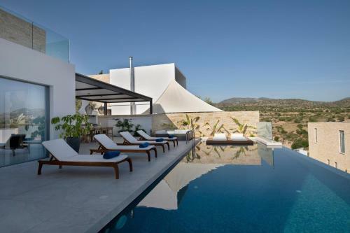 Villa Golden Shore