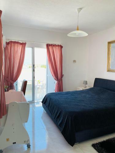 Apartamento Peaceful Villa With Private Pool Near The Sea