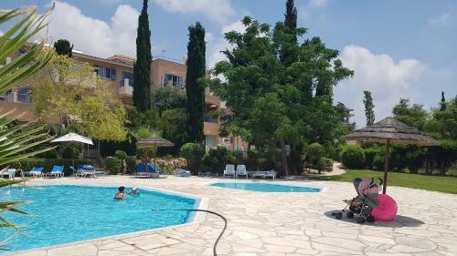 Apartamento Paradise Note 204- Cyprus Dream Holiday Let