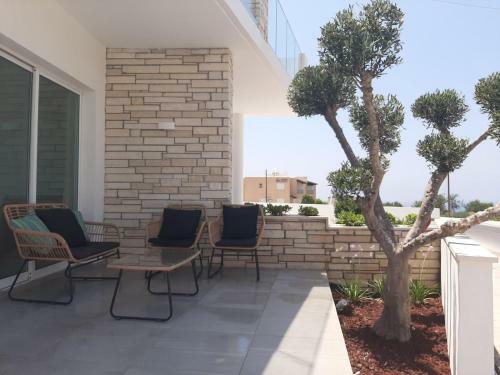 Apartamento Melanos Fully Renovated Townhouse With Private Pool