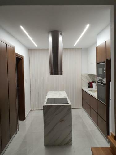 Apartamento Melanos Fully Renovated Townhouse With Private Pool