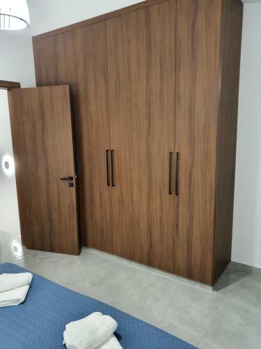Apartamento Melanos Fully Renovated Townhouse With Private Pool