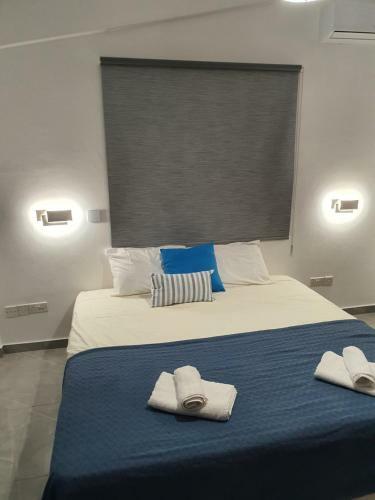 Apartamento Melanos Fully Renovated Townhouse With Private Pool