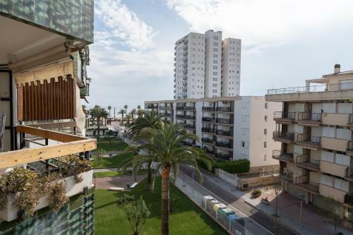 Apartamento Formentor -centro Salou-
