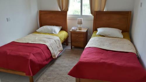 Apartamento Iris Village Holiday