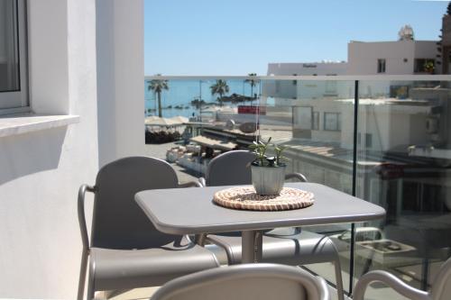 Apartamento Phaedrus Living: Seaside Luxury Flat Lighthouse 67