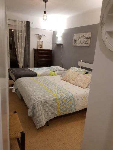 Apartamento Appartement Tout Confort Et Tout �quip�