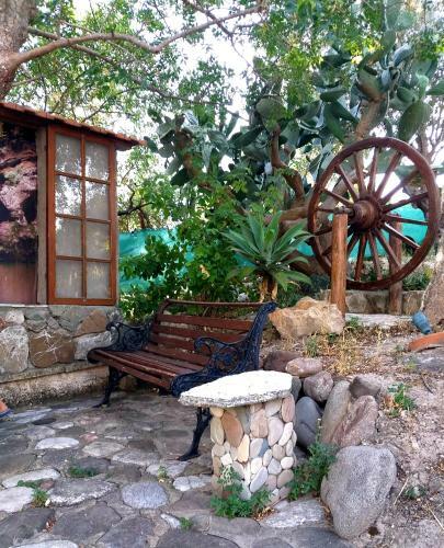 Xanthippi Cottage
