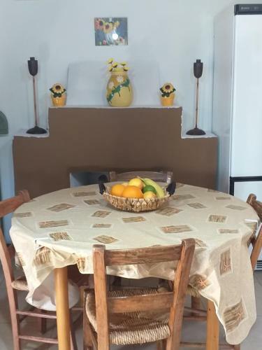 Xanthippi Cottage