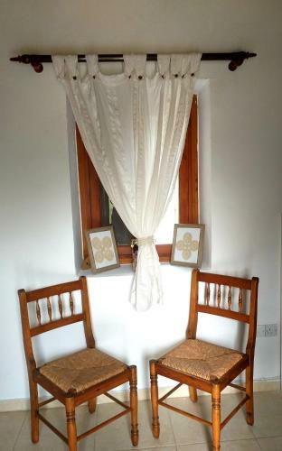 Xanthippi Cottage