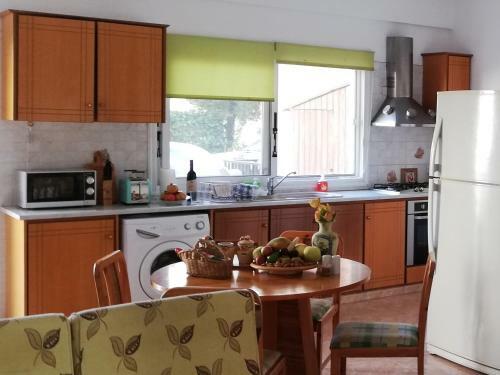 Apartamento Chriselina Gottage