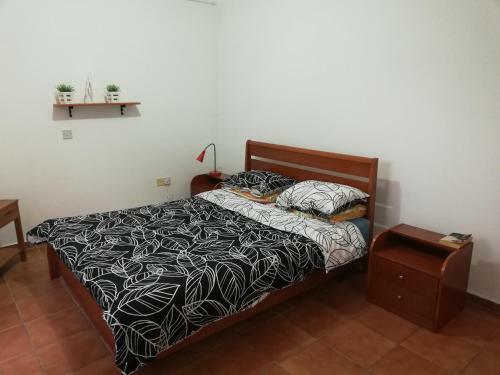 Apartamento Chriselina Gottage