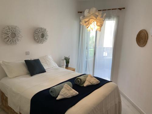 Apartamento Kings Palace Indigo 109