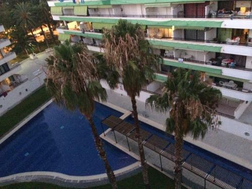 Apartamento Aventura San Remo-4