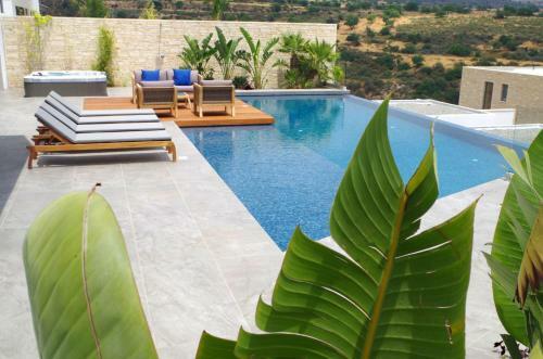 Villa Ocean Blue