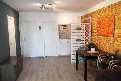 Apartamento Salou Oromar Familiar