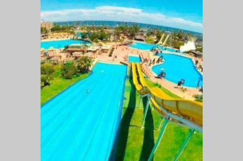 Apartamento Salou Oromar Familiar