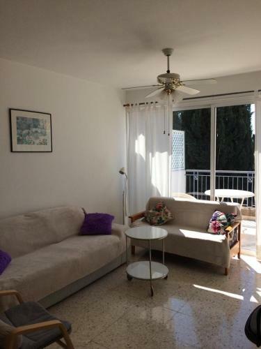 Apartamento Paradise Garden
