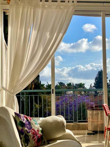 Apartamento Paradise Garden