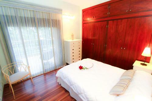 Lake Villa Planet Costa Dorada