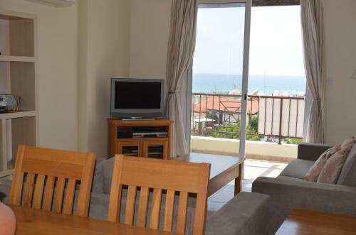 Apartamento Caiti's Place