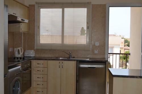 Apartamento Caiti's Place