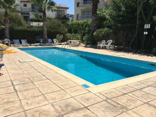 Apartamento Diamond Complex