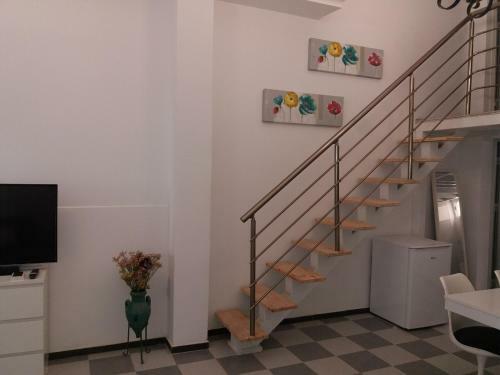 Limnaria Modern Apartments