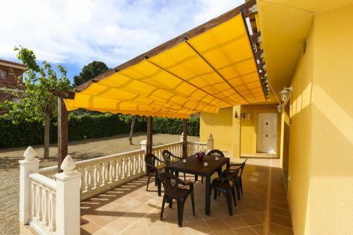Alegria Villa Planet Costa Dorada