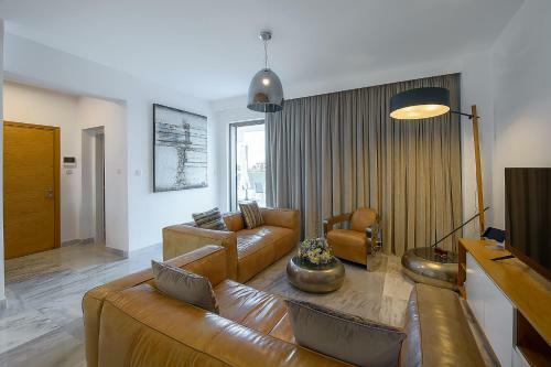 Apartamento Sofia Luxury Residence