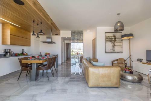 Apartamento Sofia Luxury Residence