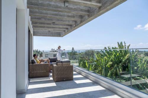 Apartamento Sofia Luxury Residence