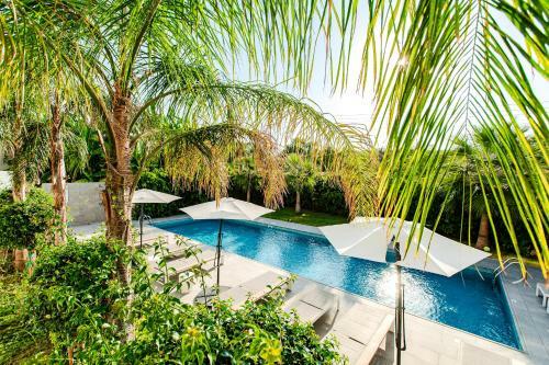 Apartamento Sofia Luxury Residence