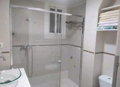 Apartamento A Pie De La Playa