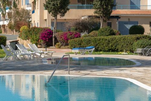 Apartamento 105 Kings Palace