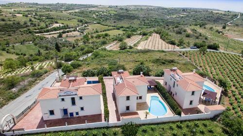 Villa Vaggelis