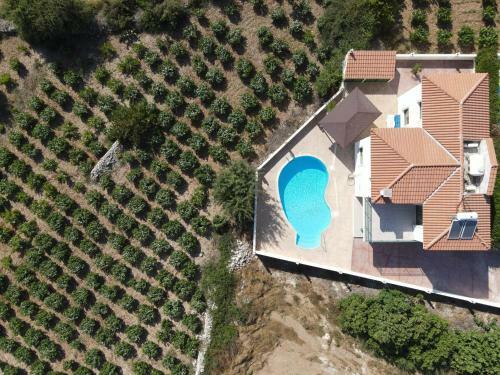 Villa Vaggelis