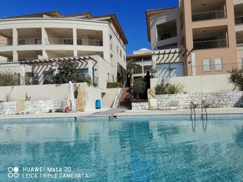 Luxury Seafront Townhouse