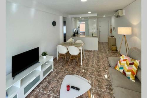 Holiday Apartment