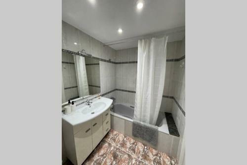 Holiday Apartment