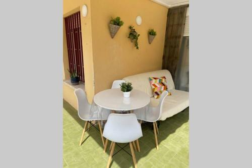 Holiday Apartment