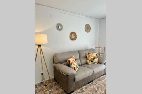 Holiday Apartment